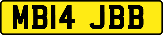 MB14JBB