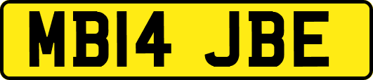 MB14JBE