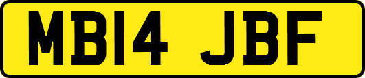 MB14JBF