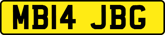 MB14JBG
