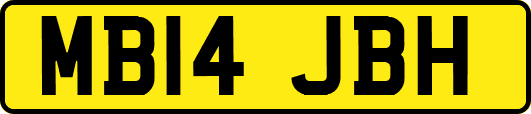 MB14JBH
