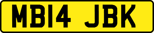 MB14JBK