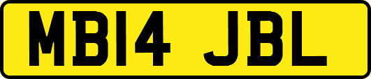 MB14JBL