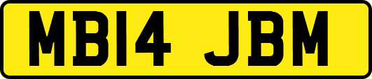 MB14JBM