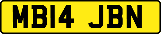 MB14JBN