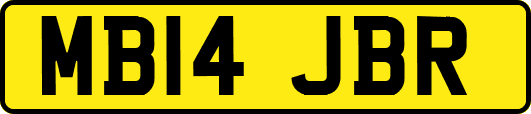 MB14JBR