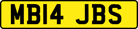 MB14JBS