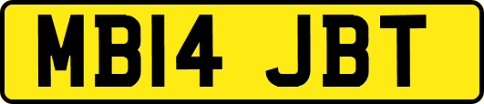 MB14JBT