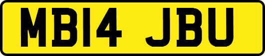MB14JBU