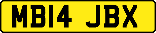 MB14JBX