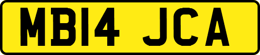 MB14JCA