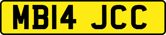 MB14JCC