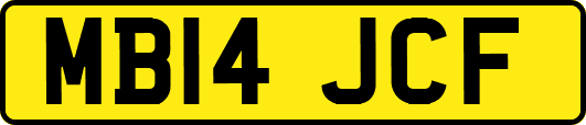 MB14JCF