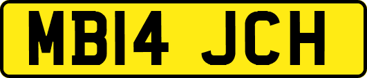 MB14JCH