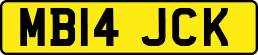 MB14JCK