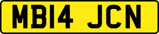 MB14JCN