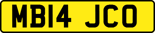 MB14JCO