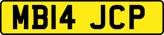 MB14JCP