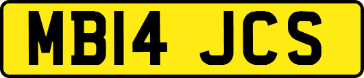 MB14JCS