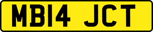 MB14JCT