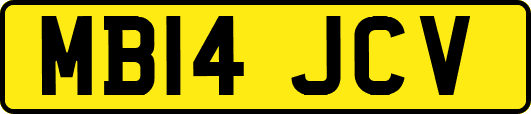 MB14JCV