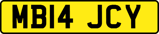 MB14JCY