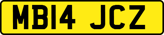 MB14JCZ