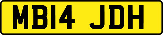 MB14JDH