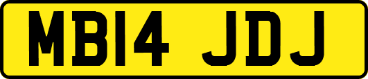 MB14JDJ