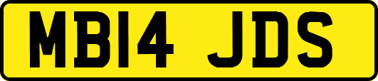 MB14JDS