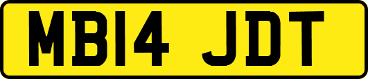 MB14JDT
