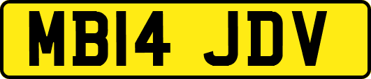 MB14JDV
