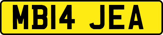 MB14JEA