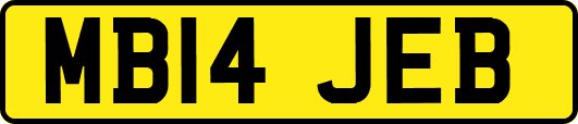 MB14JEB
