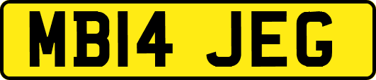 MB14JEG