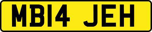 MB14JEH