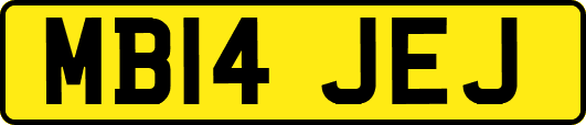 MB14JEJ