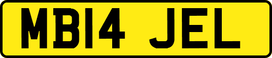 MB14JEL