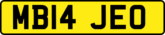 MB14JEO