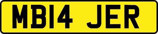 MB14JER