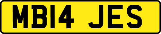 MB14JES