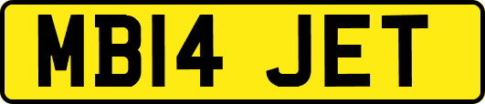 MB14JET