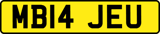 MB14JEU