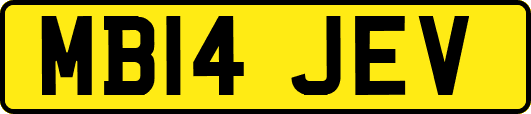 MB14JEV