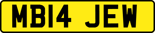 MB14JEW