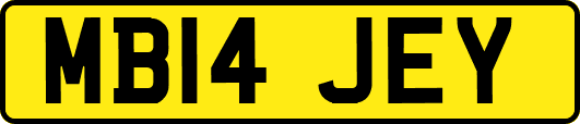 MB14JEY