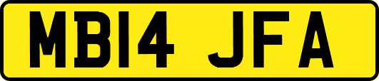 MB14JFA