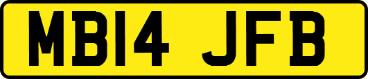 MB14JFB
