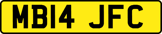 MB14JFC