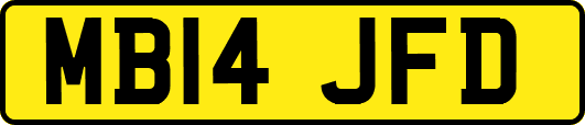 MB14JFD